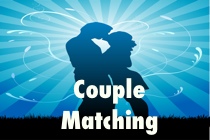 Couple Matching App
