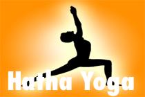 Hatha Yoga App